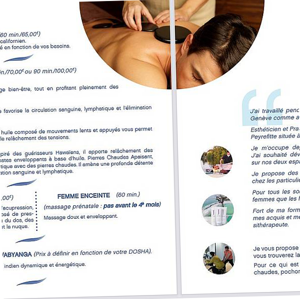 flyer