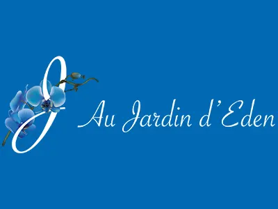 Logo Au Jardin d'Eden
