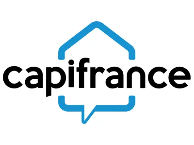 Logo Capifrance