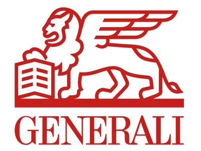 Logo Generali Regis Bailly