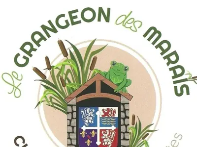 Logo Grangeon des Marais