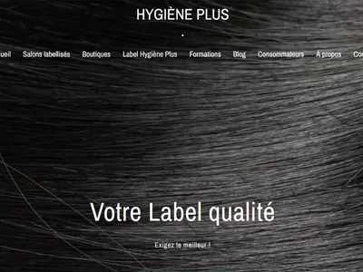 Logo Hygiène Plus