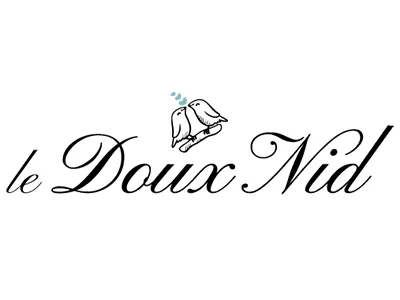 Logo Le Doux Nid