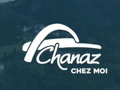 Logo Mairie Chanaz