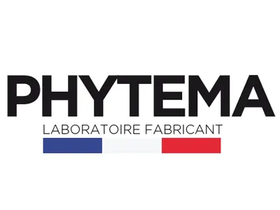 Logo Phytema Cosmetiques
