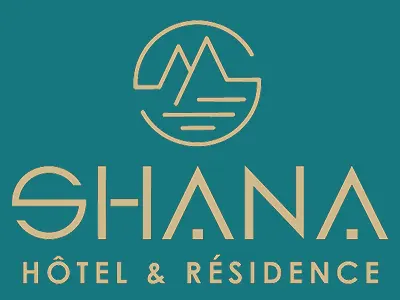 Logo Shana Hotel